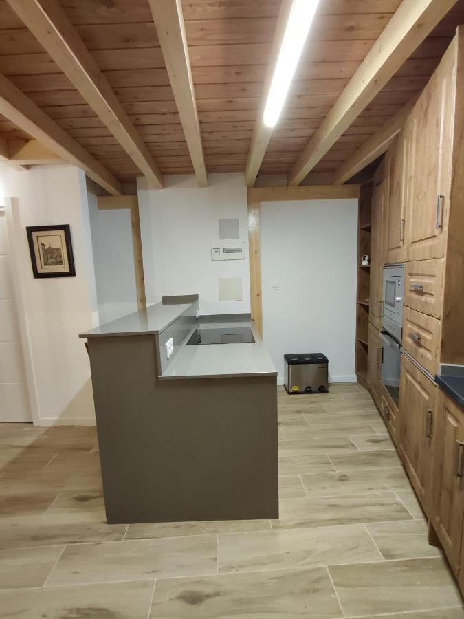 Apartamento Centrico Bilbao Apartamento Exterior foto