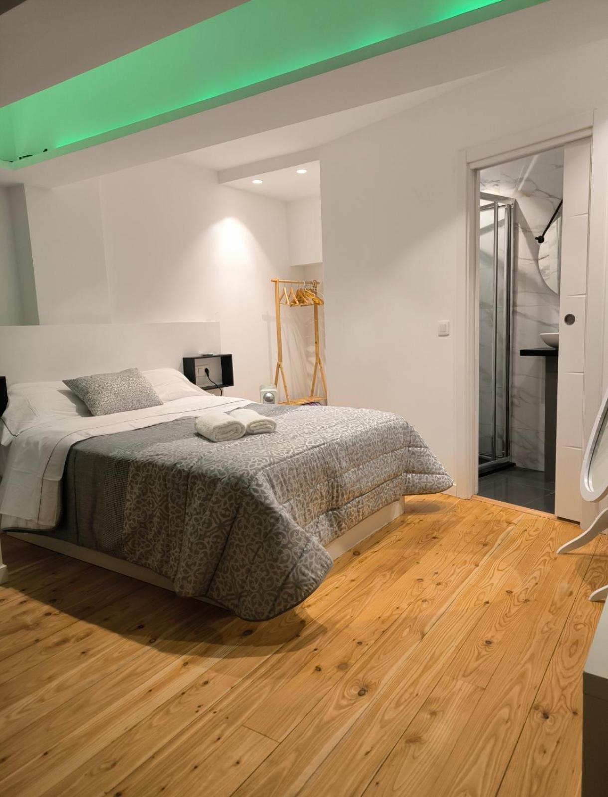 Apartamento Centrico Bilbao Apartamento Exterior foto