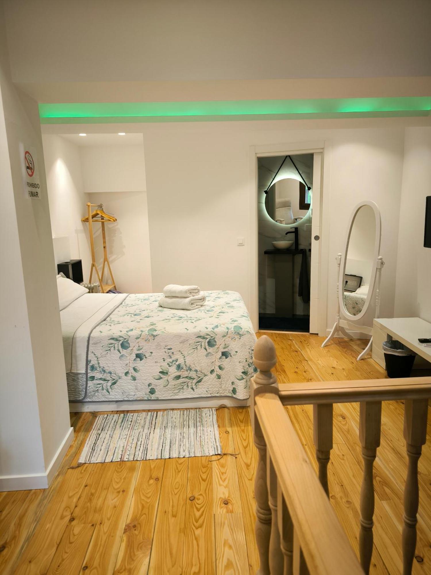 Apartamento Centrico Bilbao Apartamento Exterior foto