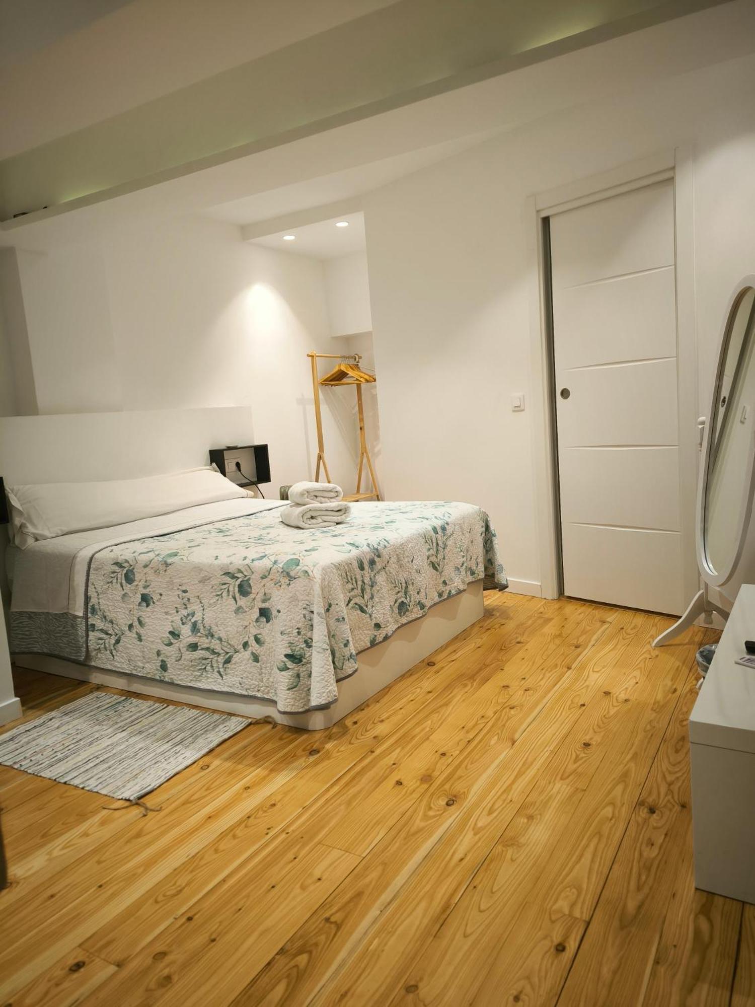 Apartamento Centrico Bilbao Apartamento Exterior foto