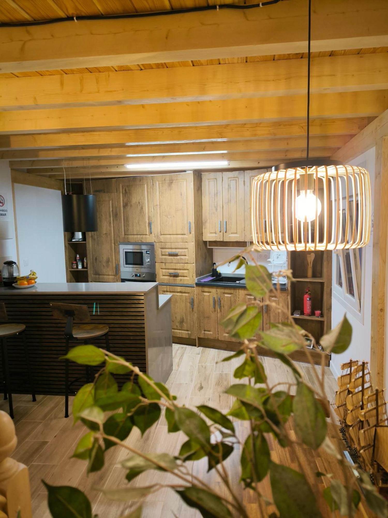 Apartamento Centrico Bilbao Apartamento Exterior foto